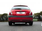 Kia Rio Hatchback 2005 года